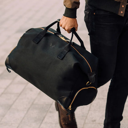 Weekender - Black