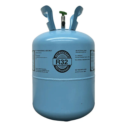 20.9 lb R32 Refrigerant  High-Efficiency, Low-GWP Gas for Modern Air Conditioning Systems