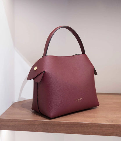 Medium Swann | Bordeaux