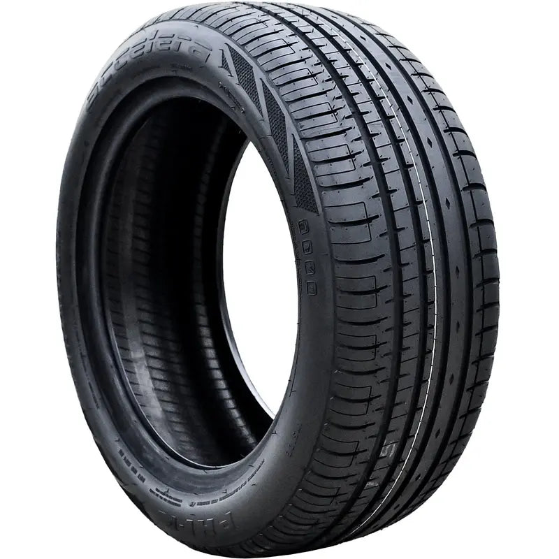 Tire Accelera Phi-R 225/50ZR18 225/50R18 99W XL A/S High Performance