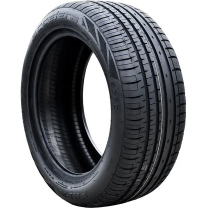 Tire Accelera Phi-R 225/50ZR18 225/50R18 99W XL A/S High Performance