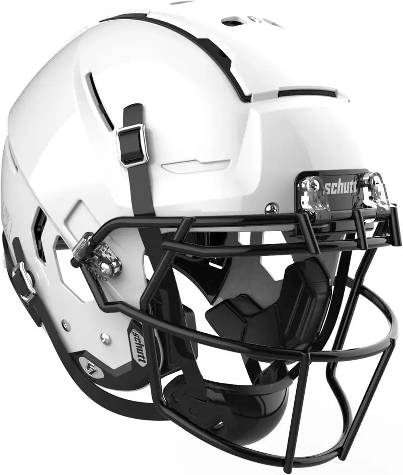College Football Helmets for Varsity Teams