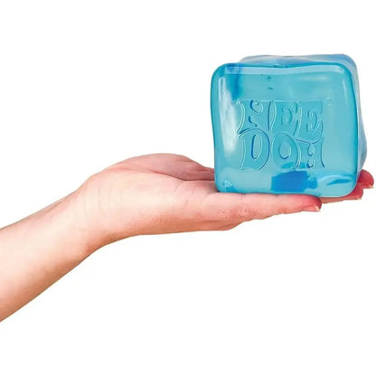 NeeDoh Nice Berg  Extra-Large Giant Squishy Cube