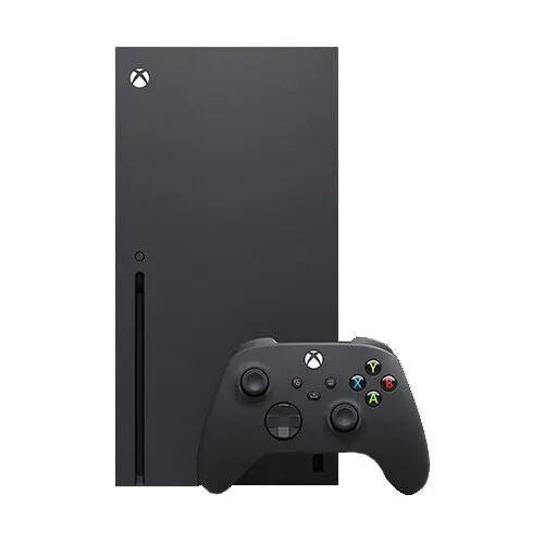 Xbox Series X Gaming Console  1TB SSD, Full-Scale Next-Gen Performance
