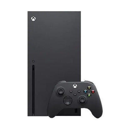 Xbox Series X Gaming Console  1TB SSD, Full-Scale Next-Gen Performance