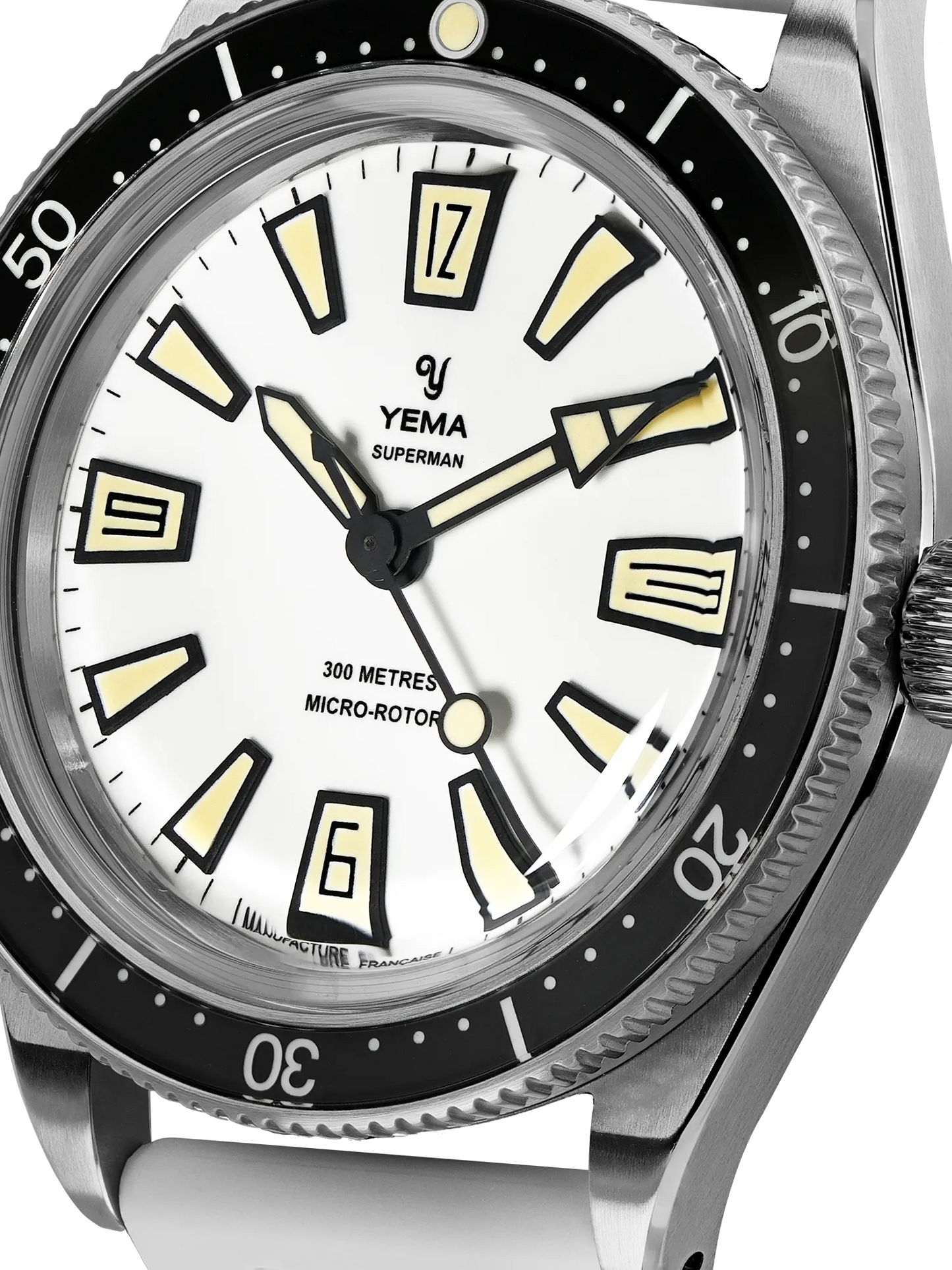 Skin Diver Slim Full Lume CMM.20 Limited Edition