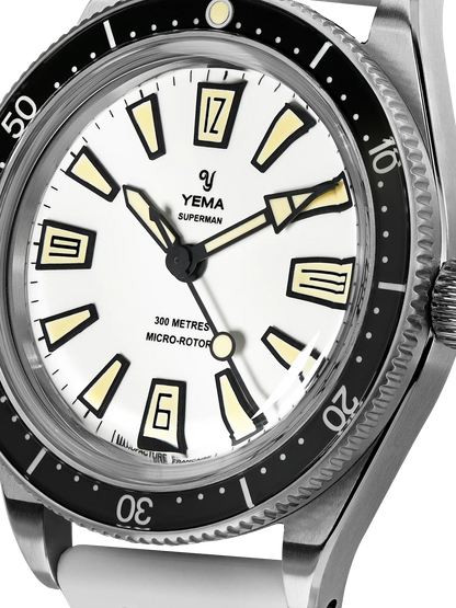 Skin Diver Slim Full Lume CMM.20 Limited Edition