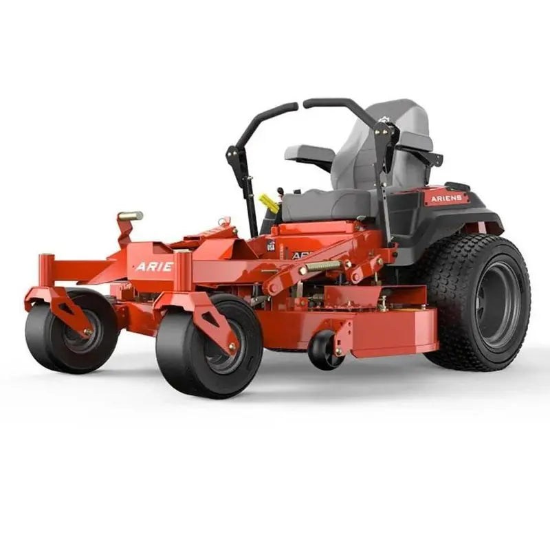Ariens Zero-Turn Riding Mower  60-Inch Deck, Kawasaki Engine, Model 991151