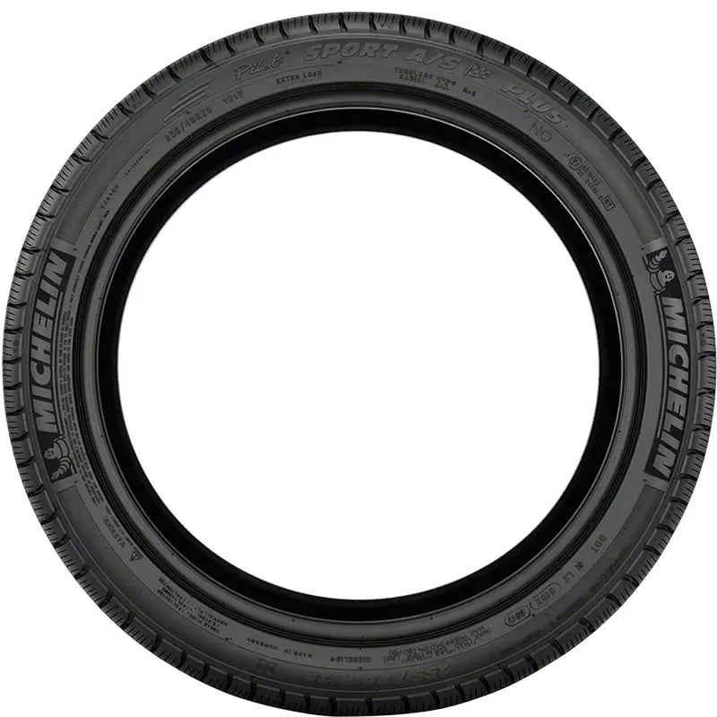 255/40R20 101V All-Season Tire  OEM Fitment for VW Tiguan R-Line (20172023)