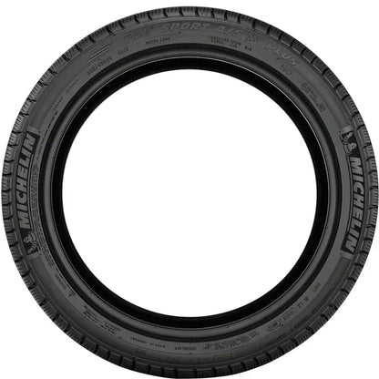 255/40R20 101V All-Season Tire  OEM Fitment for VW Tiguan R-Line (20172023)