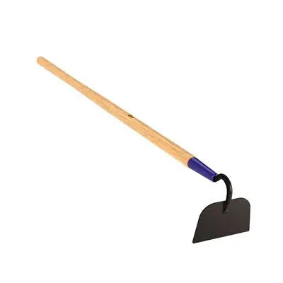 Bon 84-472 Hoe- Field & Garden  54 inch Wooden Handle