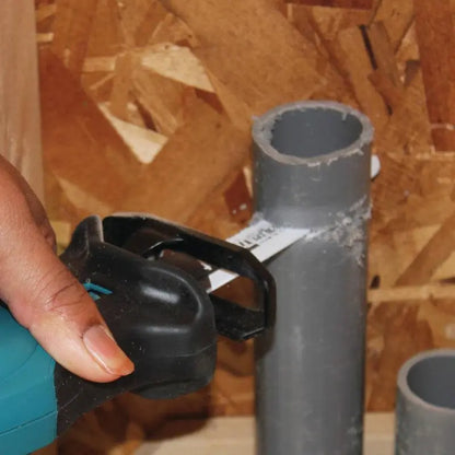 Makita 18V LXT Lithium-Ion Cordless Compact Recipro Saw (Tool Only) XRJ01Z from Makita