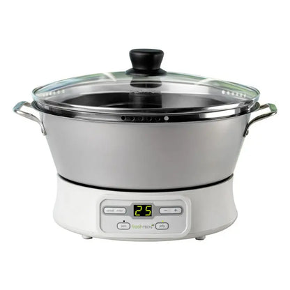 Ball FreshTECH 2025 Automatic Jam & Jelly Maker  One-Touch Preserves Maker