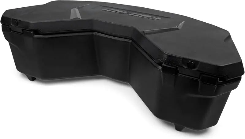 Can-Am LinQ 8 Gallon Black Foam Cooler Box for Camping & Off-Road  Portable & Durable