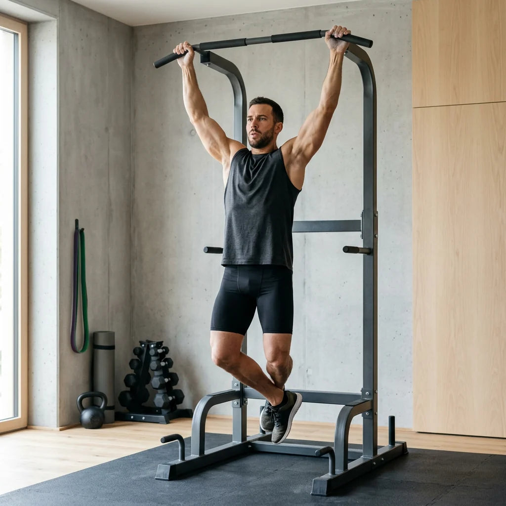 Barre de Traction