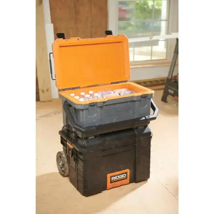 Cold Box Refrigeration Unit  Compact 249843 Model for Transport or Storage