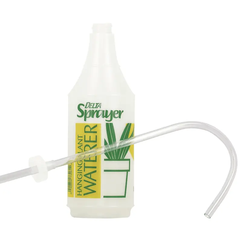 Delta (#FG32DI3-12) Hanging Plant Waterer Squeeze Bottle  32oz