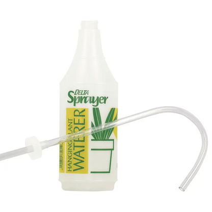 Delta (#FG32DI3-12) Hanging Plant Waterer Squeeze Bottle  32oz