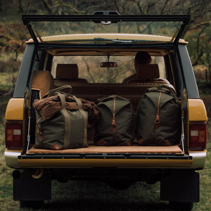 Cargo Large - Olive