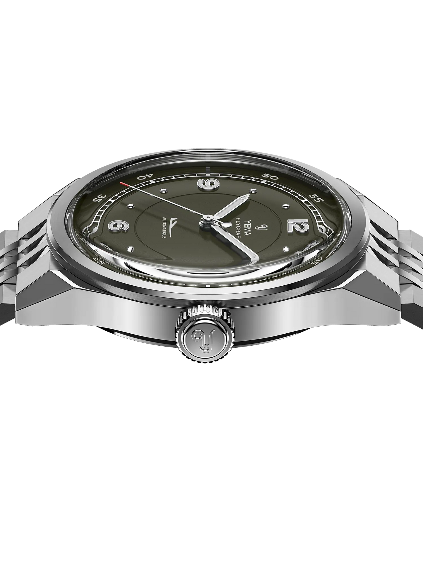 Flygraf Pilot