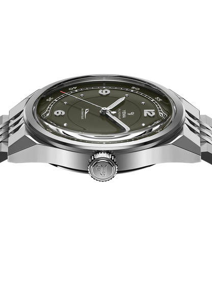 Flygraf Pilot