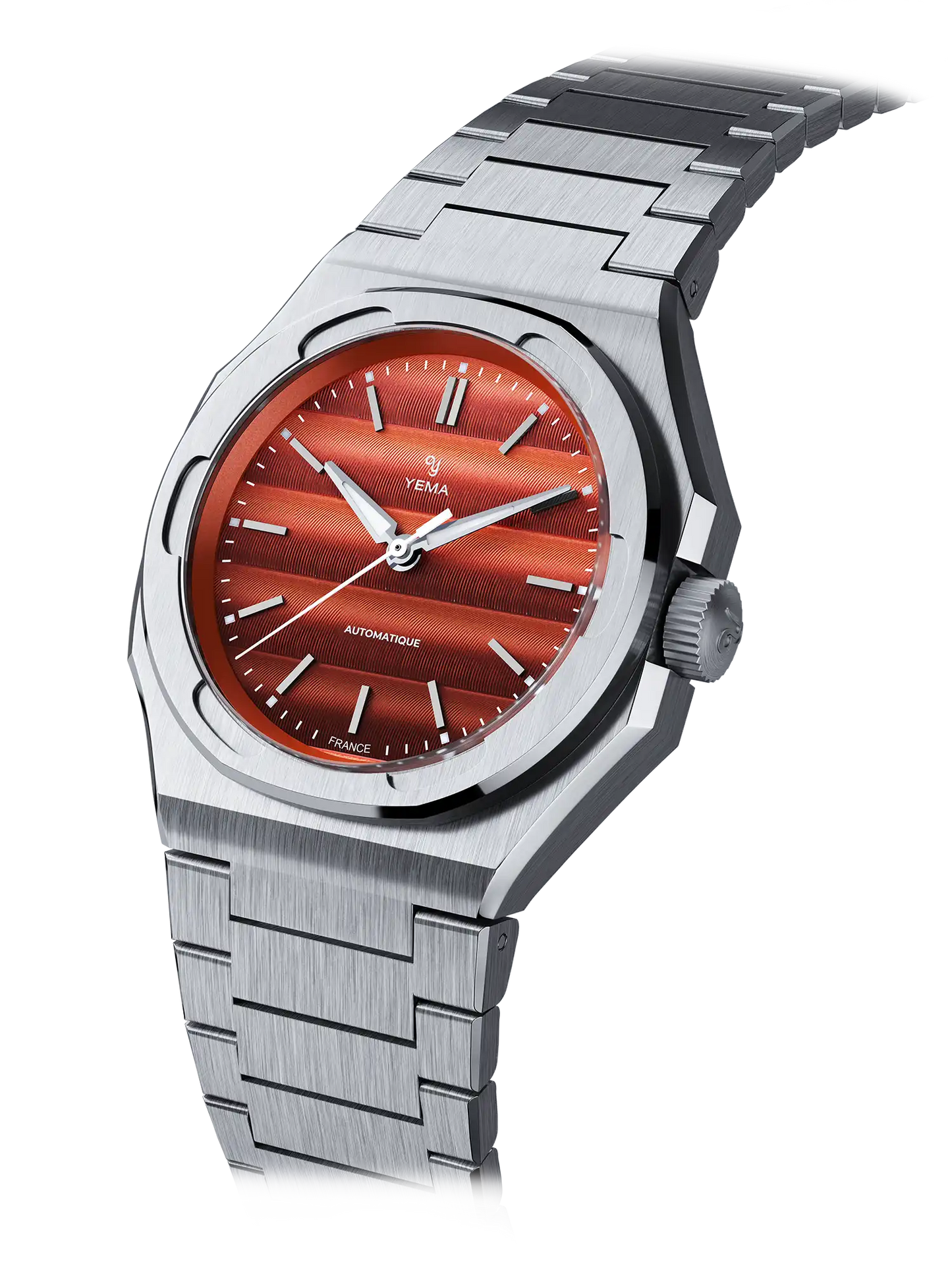 Wristmaster Traveller