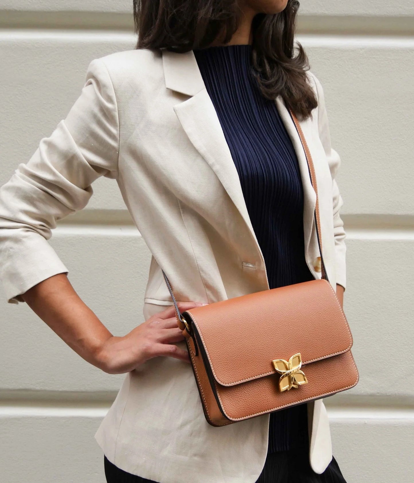 Hortensia | Caramel