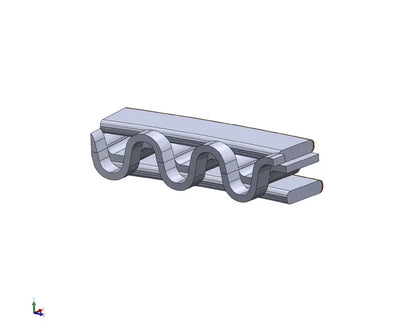 Sealed Power Engine Piston Ring Set