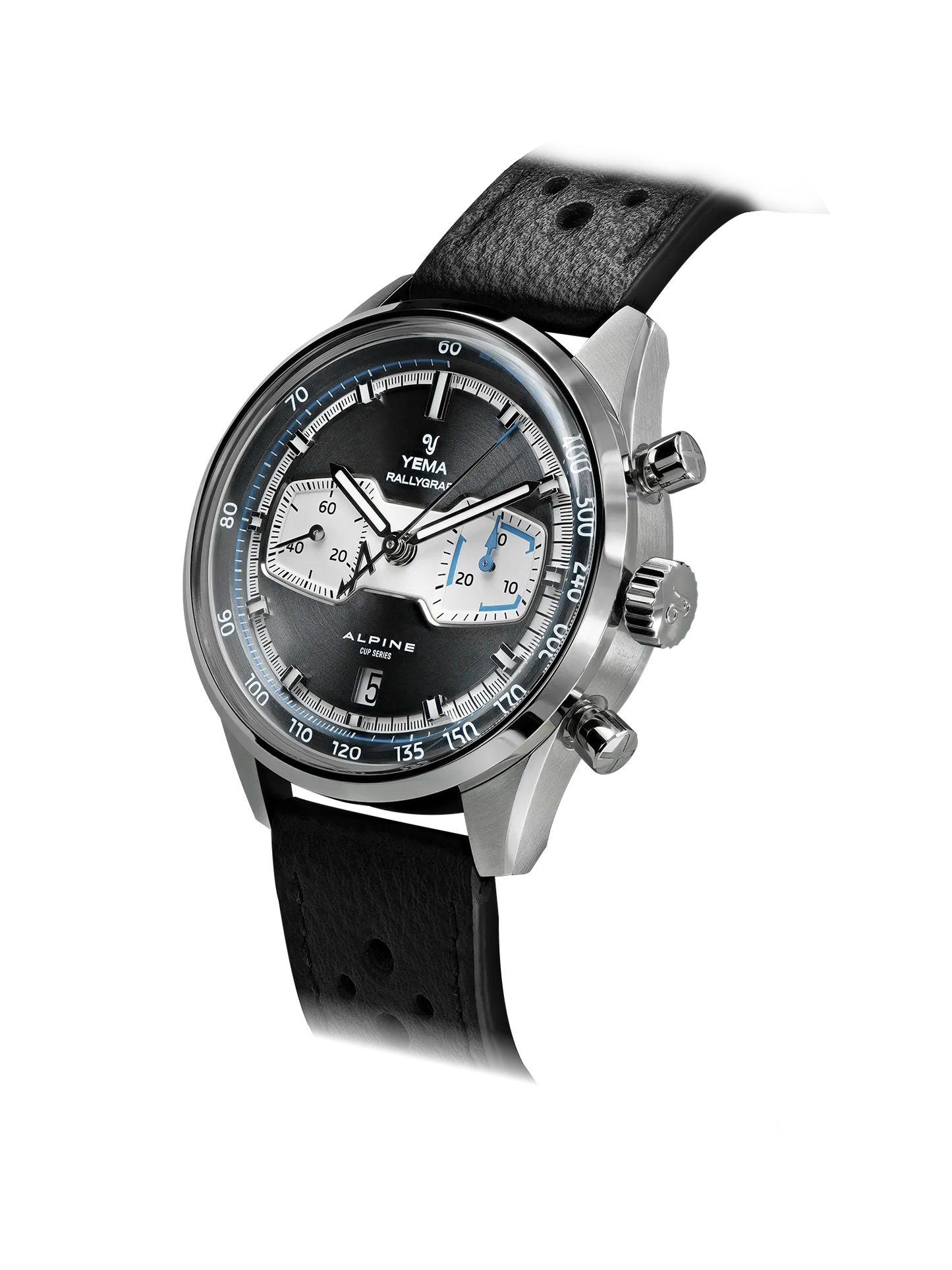 Rallygraf Alpine Cup Series MKII Limited Edition