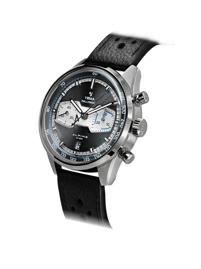 Rallygraf Alpine Cup Series MKII Limited Edition
