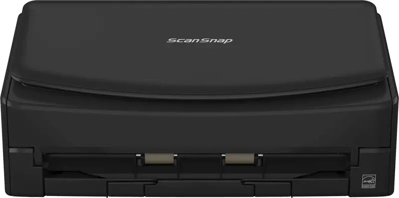 Fujitsu ScanSnap iX1400 High-Speed Color Document Scanner for Offices and Homes