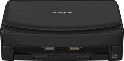 Fujitsu ScanSnap iX1400 High-Speed Color Document Scanner for Offices and Homes