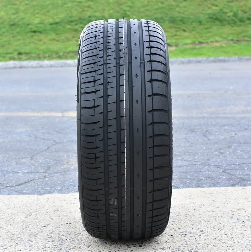 245/40R20 ZR All-Season Performance Tires for Chevrolet Impala (20142018)