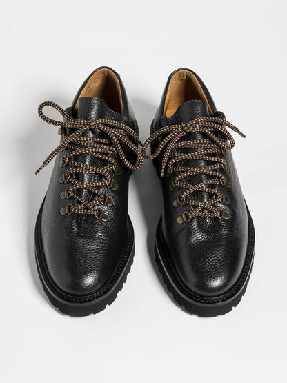 RASMUS LUG BLACK