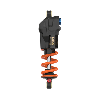 Amortisseur FOX DHX Live Valve Neo 2026