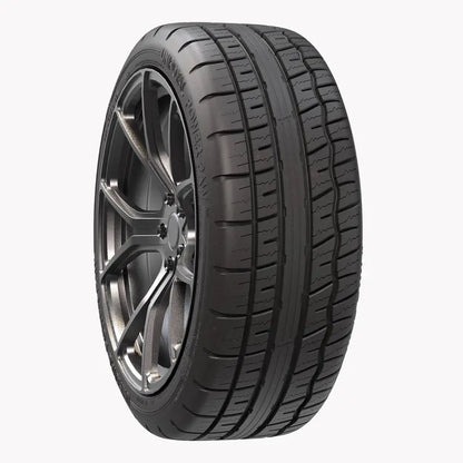 AS Full-Season Performance Tires  245/45ZR20 XL, Load Index 103, Speed Rating Y