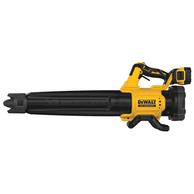 DeWALT DCBL722P1 20V MAX XR Brushless Handheld Blower  Full Kit (2026)