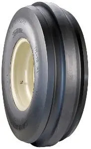 Carlisle Farm Specialist F-2 3rib Agricultural Tire  750-16 LRD 8PLY Rated