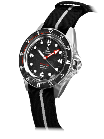 Navygraf Barracuda CMM.20 Limited Edition