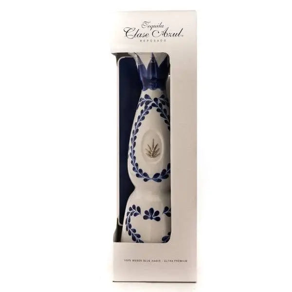Clase Azul Reposado Tequila 375ml  Smooth & Premium