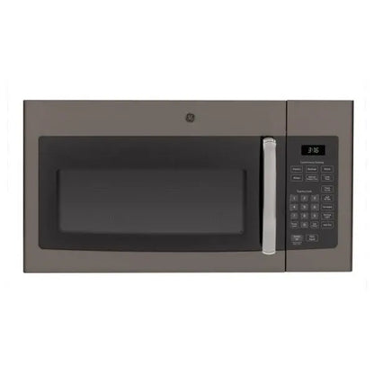 1.6 Cu. Ft. Over-the-Range Microwave  Slate Finish with Fingerprint-Resistant Surface