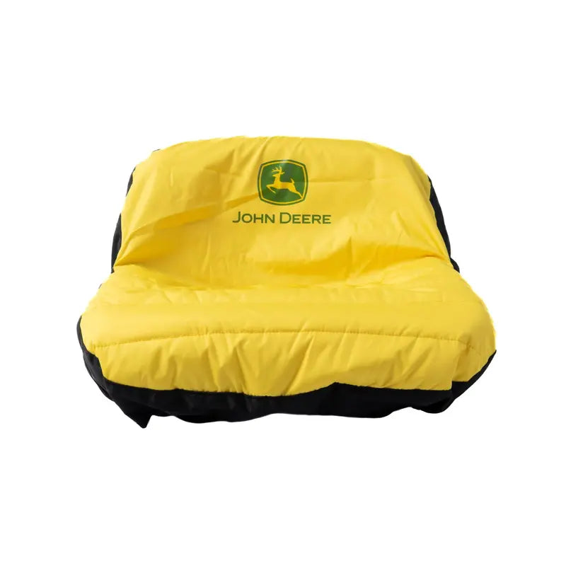John Deere Seat Cover  Small  LP22704