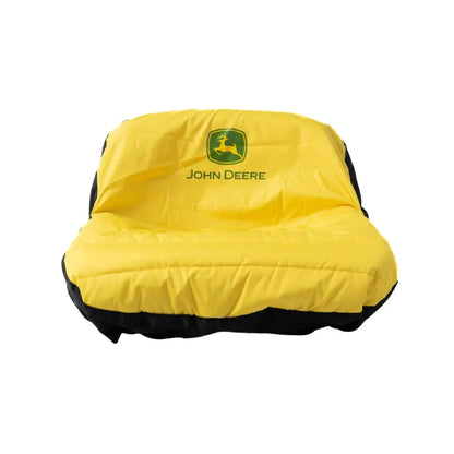 John Deere Seat Cover  Small  LP22704