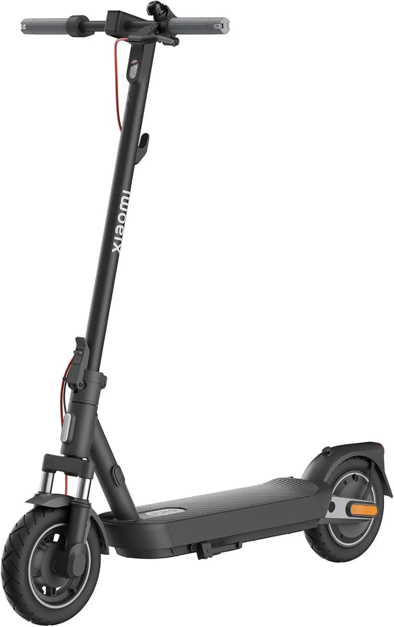 Xiaomi Electric Scooter  German-Certified (20 km/h), 70 km Range, Dual Brakes & App Control