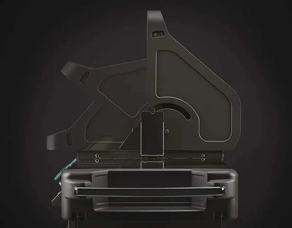 Napoleon Prestige 500 RSIB Propane Grill  500 sq in Cooking Area with Infrared Side/Rear Burners, Stainless Steel Build