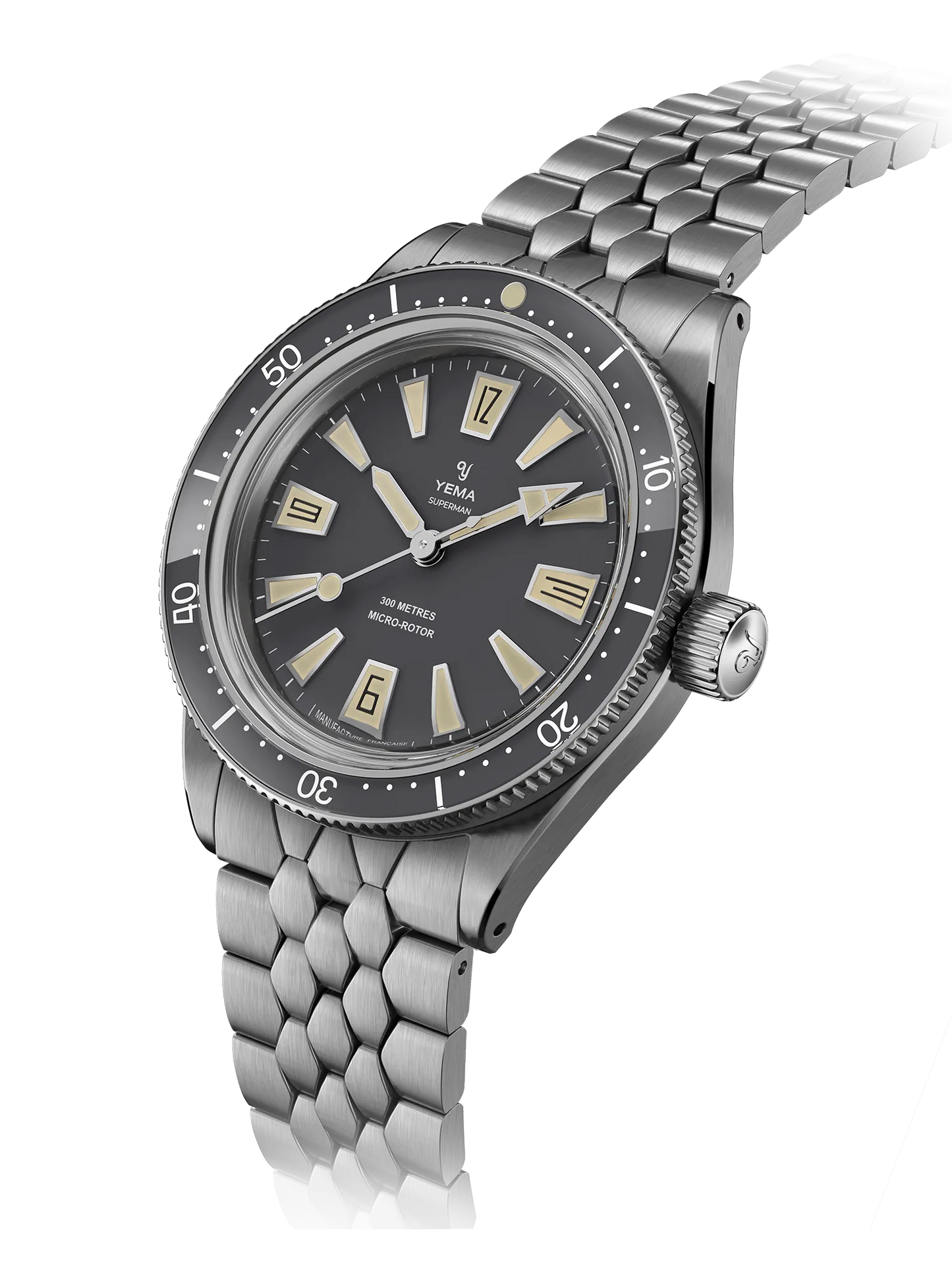 Skin Diver Slim CMM.20 Limited Edition