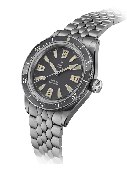 Skin Diver Slim CMM.20 Limited Edition