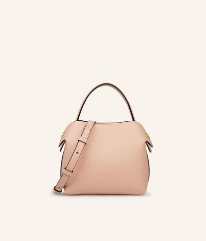 Mini Swann | Rose Sakura