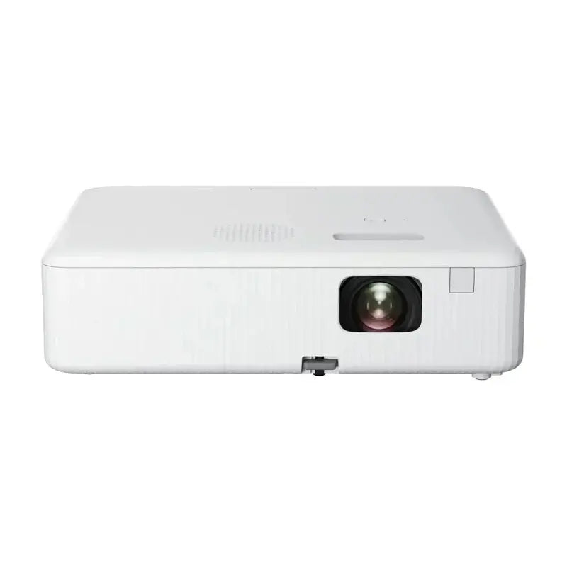 Portable 3LCD Projector  3-Chip, 3000 Lumens, Widescreen HD Projection
