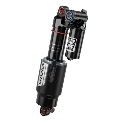 Amortisseur ROCKSHOX VIVID ULTIMATE RC2T DEBONAIR HBO